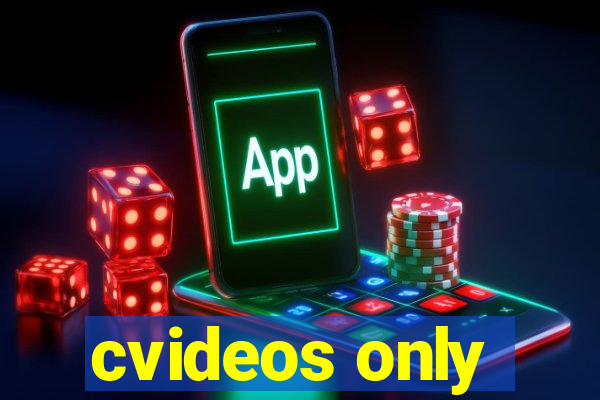 cvideos only